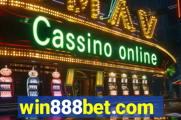 win888bet.com