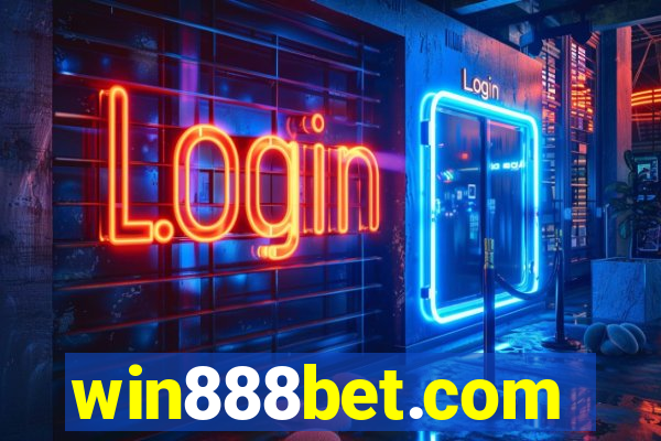 win888bet.com