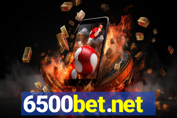 6500bet.net