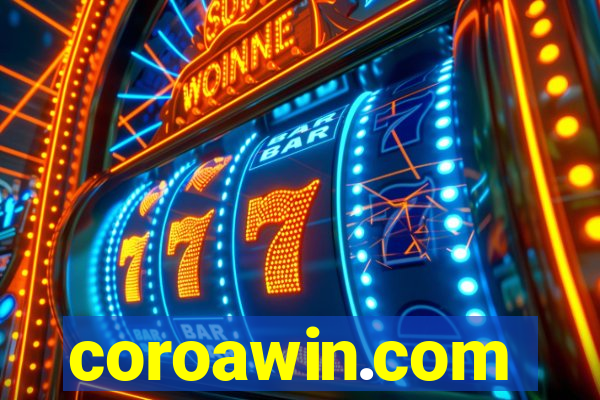 coroawin.com