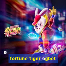 fortune tiger 6gbet