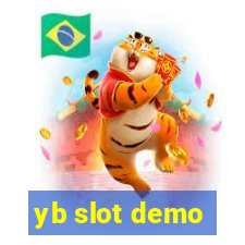 yb slot demo