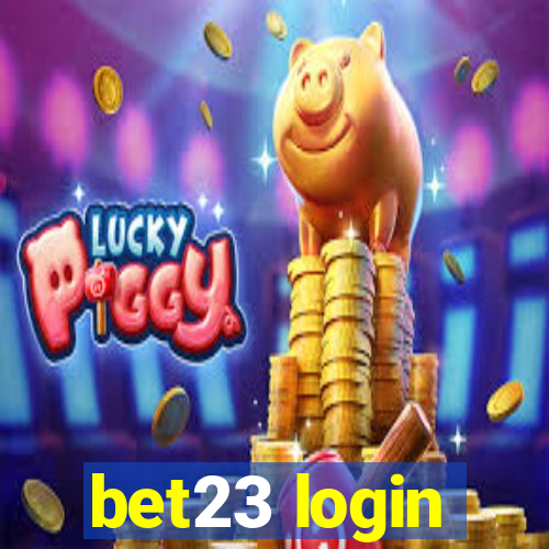 bet23 login