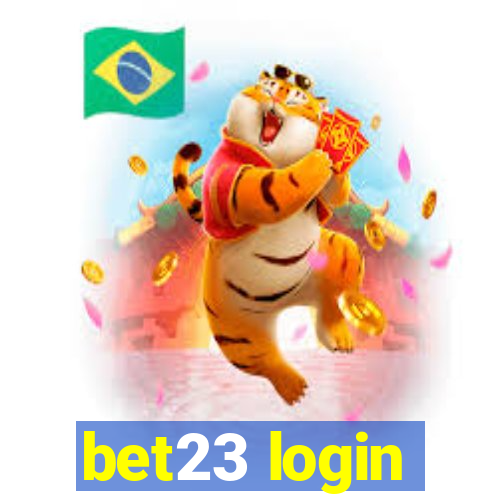 bet23 login