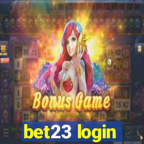 bet23 login