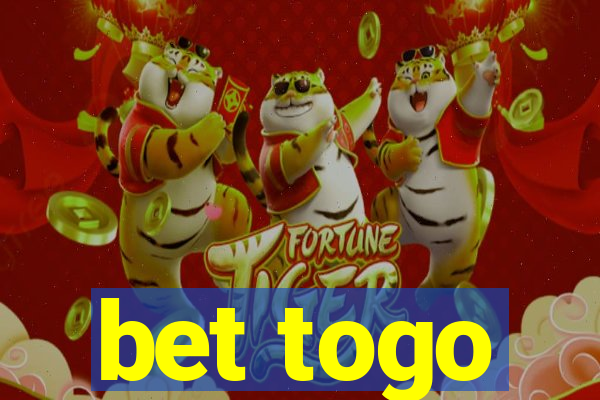 bet togo