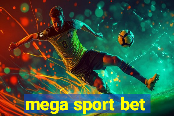 mega sport bet