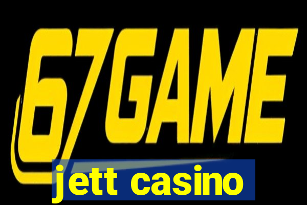 jett casino