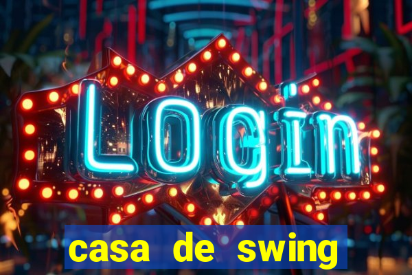 casa de swing porto alegre