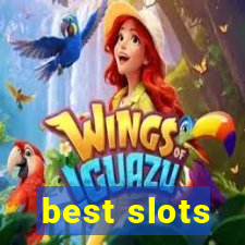 best slots