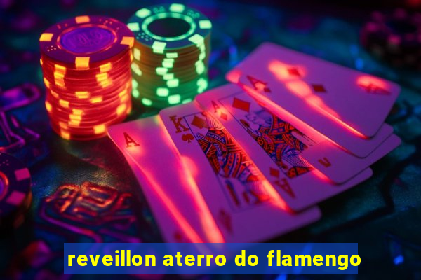 reveillon aterro do flamengo