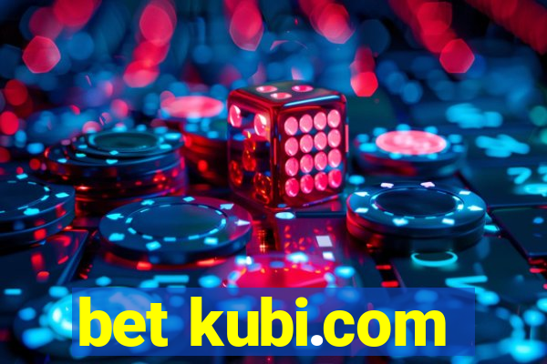 bet kubi.com