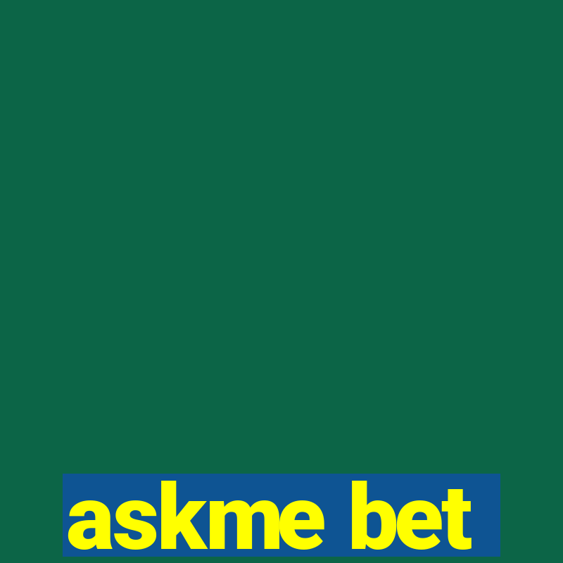 askme bet