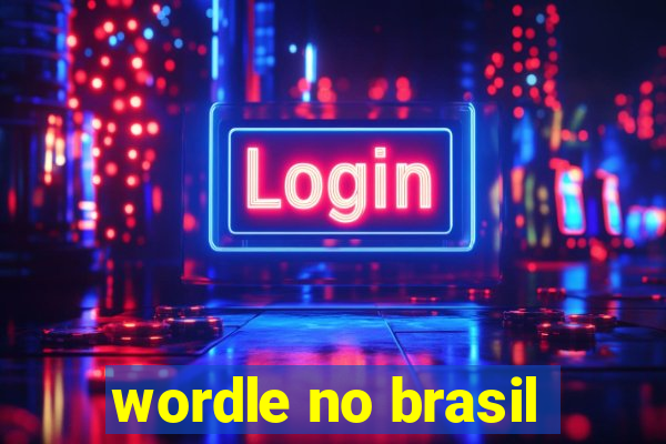 wordle no brasil