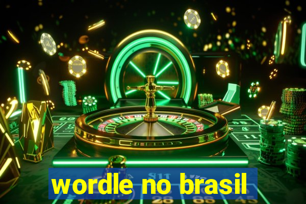 wordle no brasil