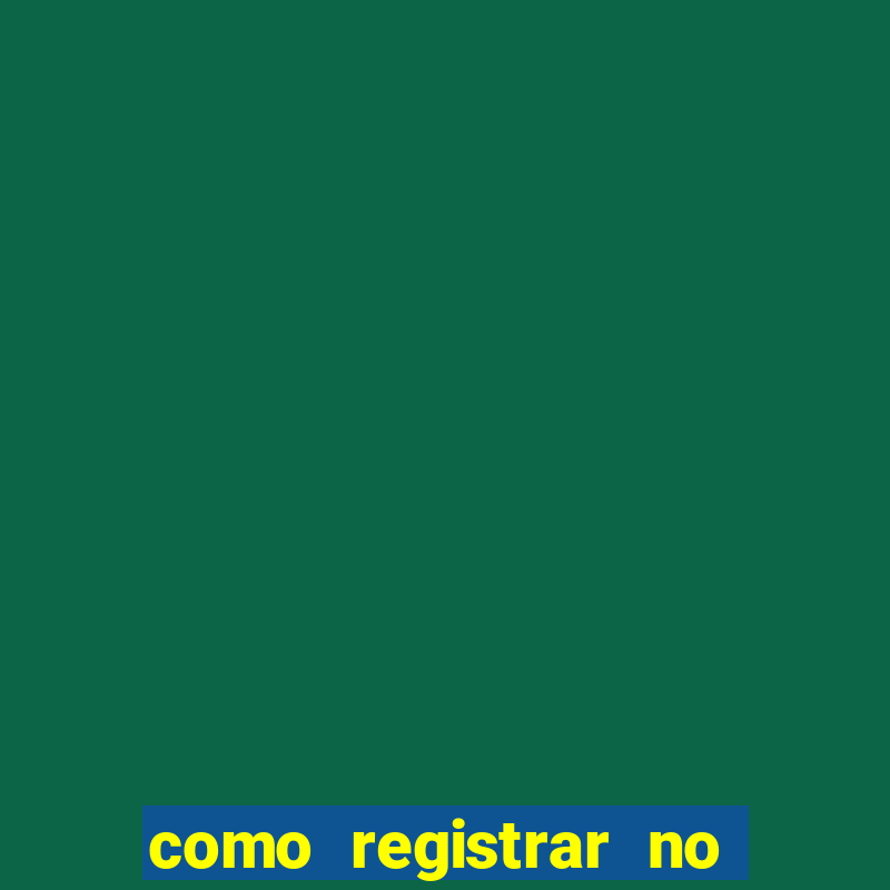 como registrar no jogo do tigre