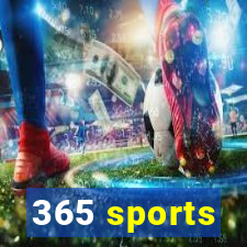 365 sports