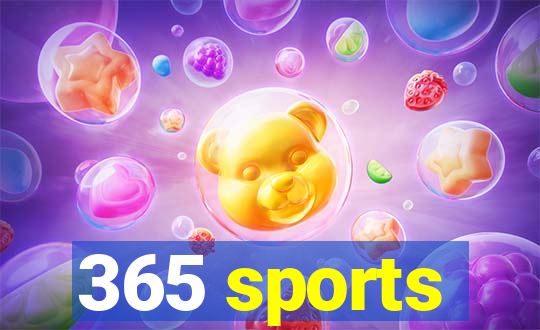 365 sports