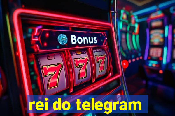 rei do telegram