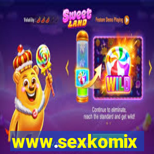 www.sexkomix