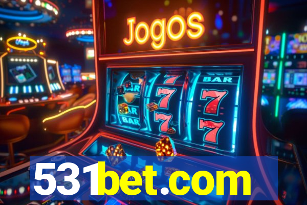 531bet.com