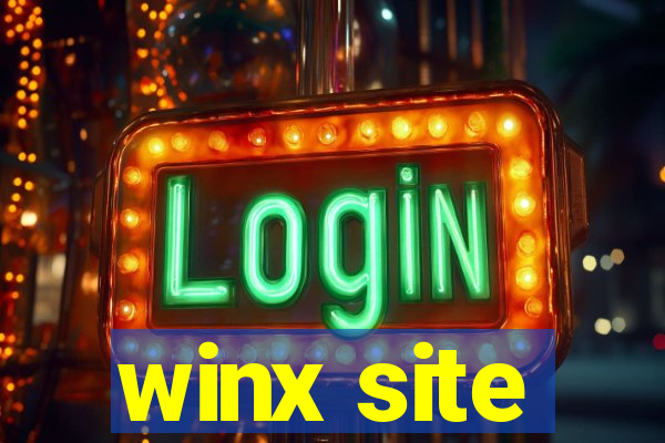 winx site