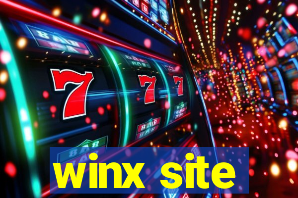 winx site