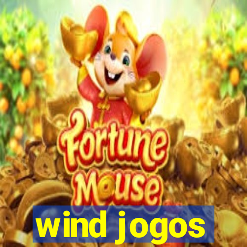 wind jogos