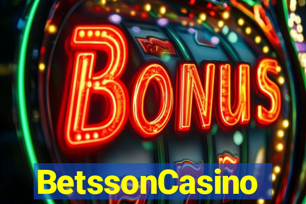 BetssonCasino