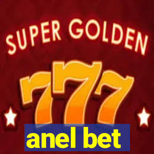 anel bet