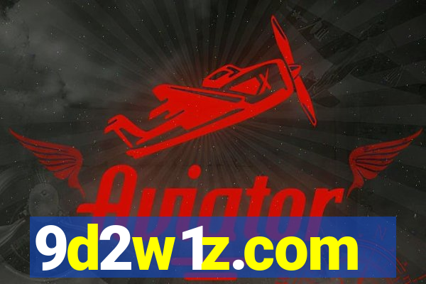 9d2w1z.com