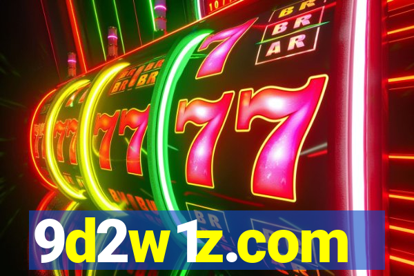 9d2w1z.com