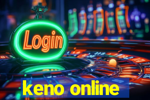 keno online