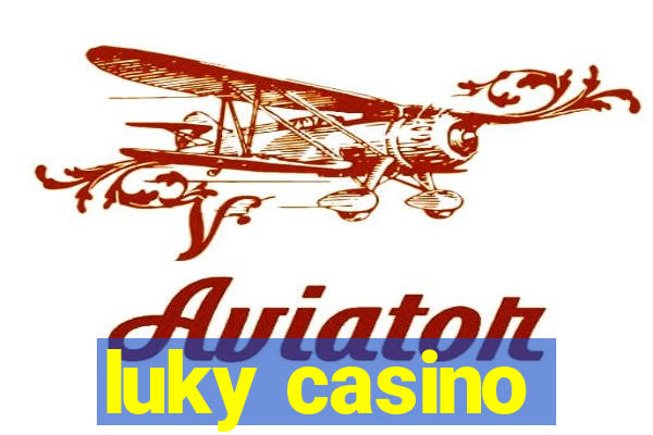 luky casino