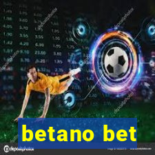 betano bet