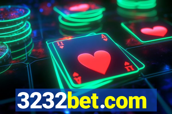 3232bet.com