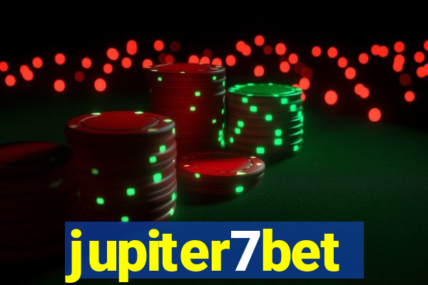 jupiter7bet