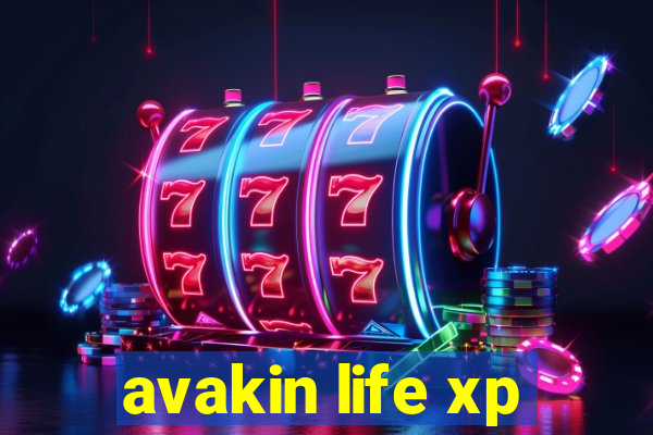 avakin life xp