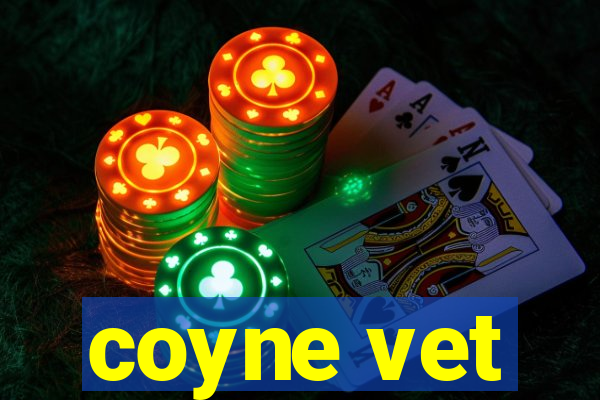 coyne vet