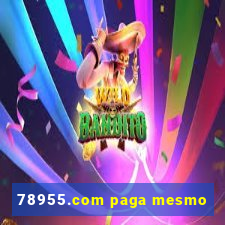 78955.com paga mesmo