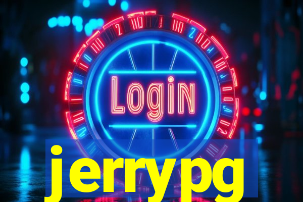 jerrypg