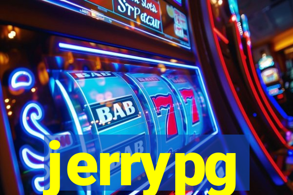 jerrypg