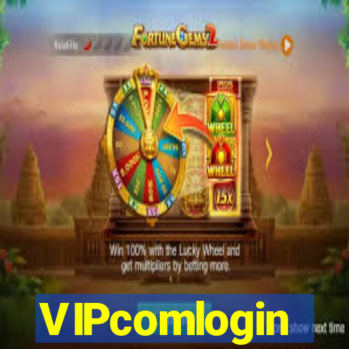 VIPcomlogin