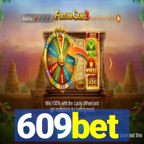 609bet