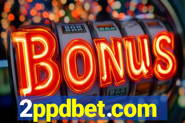 2ppdbet.com