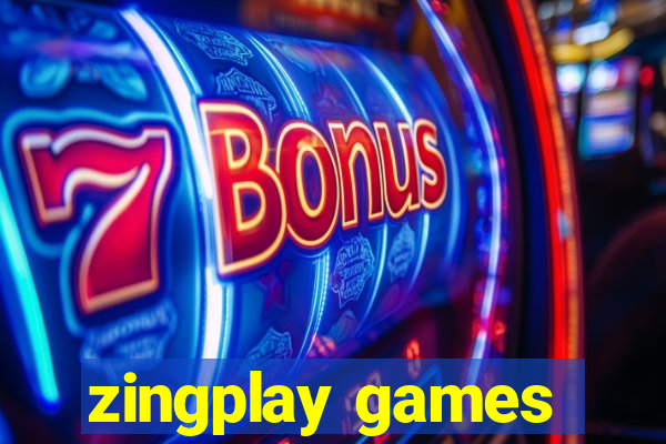 zingplay games