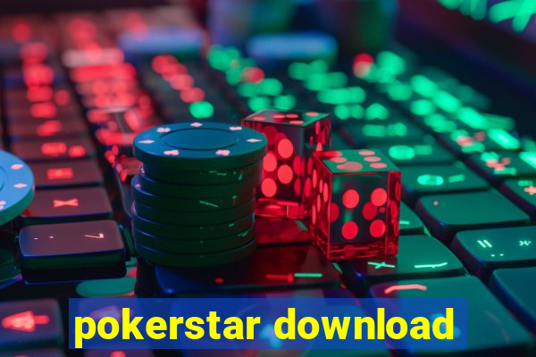 pokerstar download