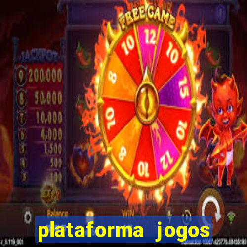 plataforma jogos gusttavo lima