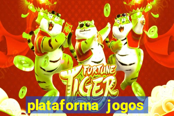 plataforma jogos gusttavo lima