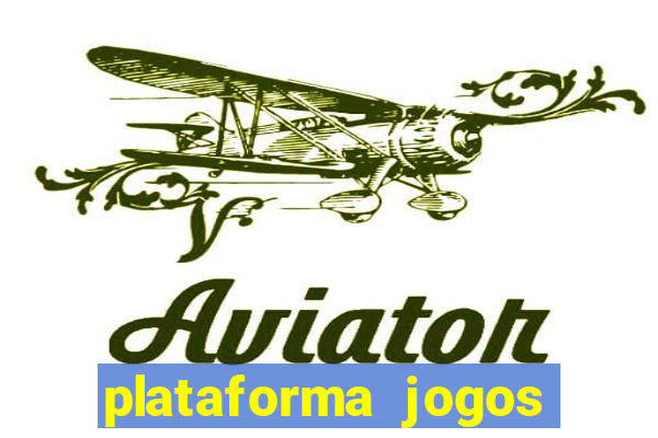 plataforma jogos gusttavo lima